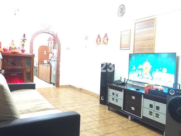 Blk 22 MARSILING DRIVE (Woodlands), HDB 3 Rooms #136549062